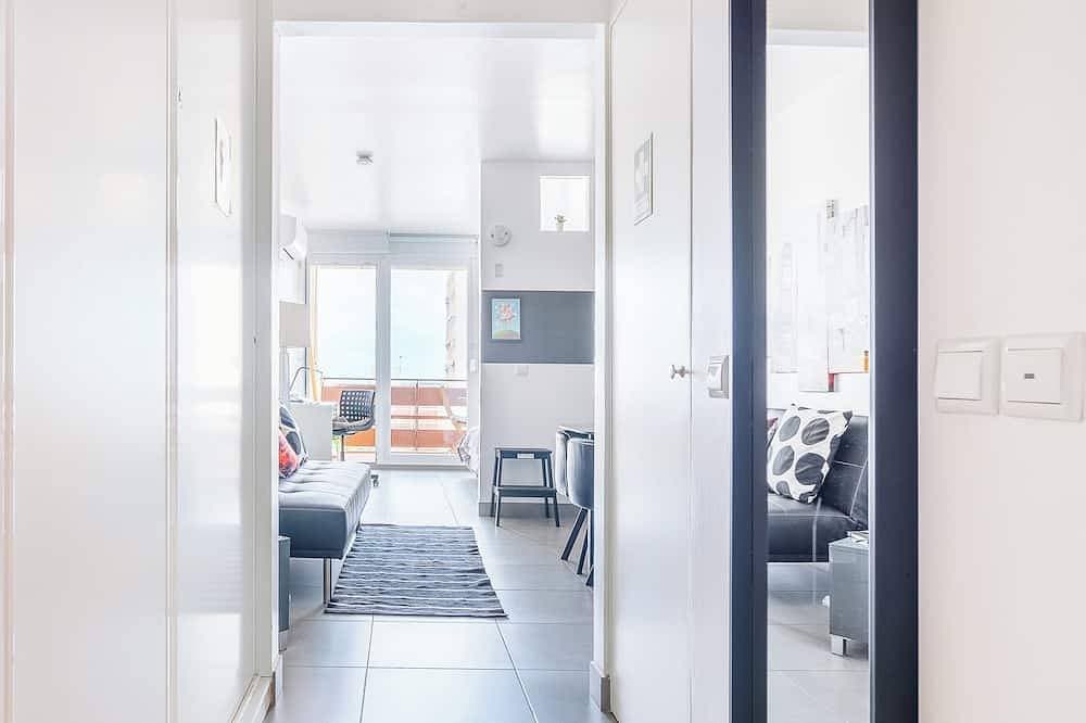 Foto 4 von 30: Suite am 7. - beste Aussicht in der Stadt - 1Br