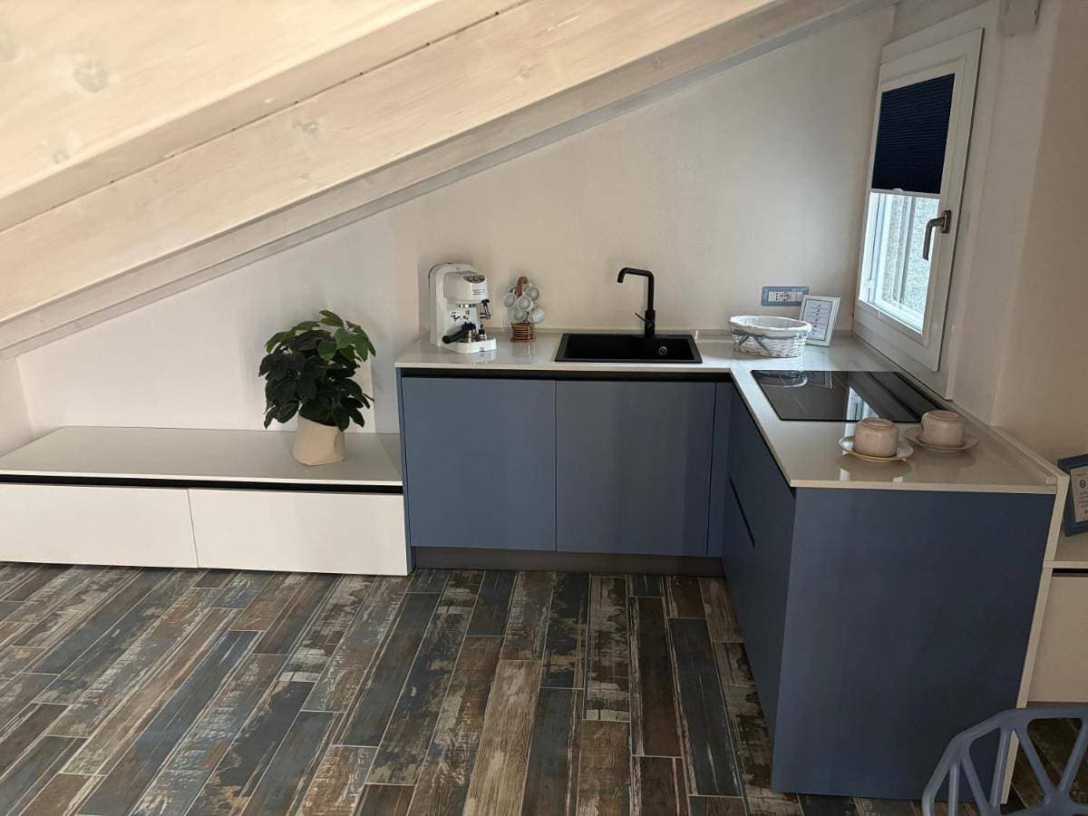 Foto 4 von 26: One-Bedroom House