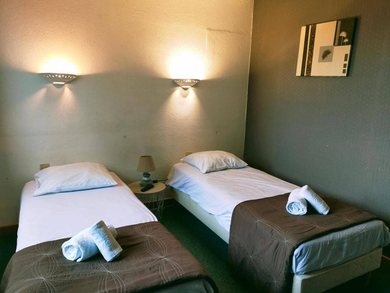 Foto 6 von 11: Twin Room
