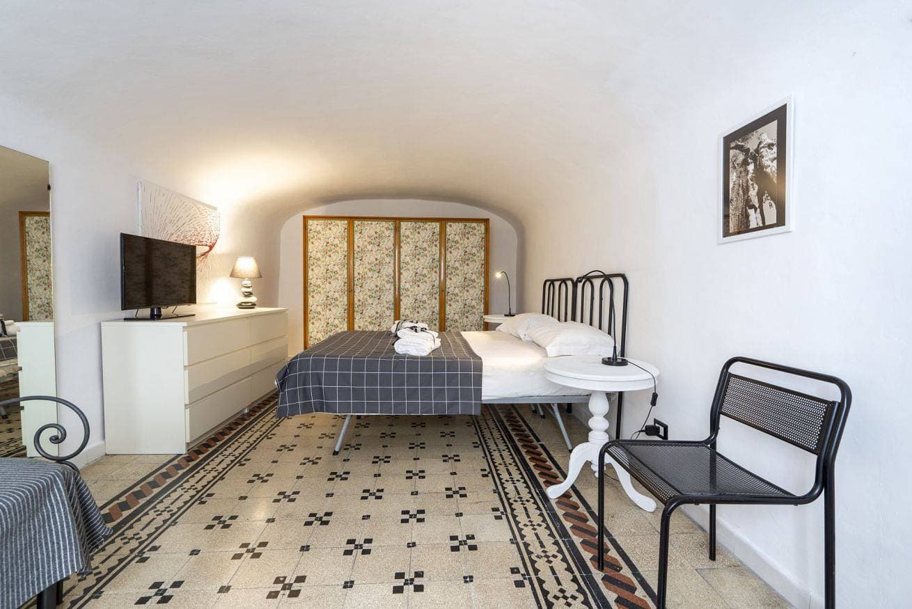 Foto 9 von 15: Ferienwohnung für 3 Personen