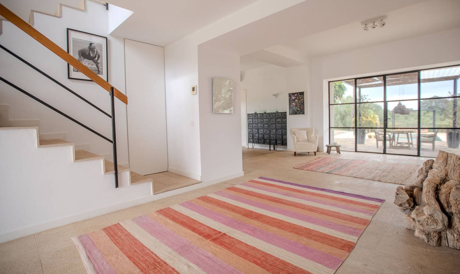 Foto 6 von 45: Finca Can Racó – Elegante Luxusvilla mit absoluter Privatsphäre