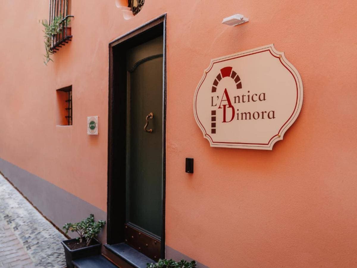 L'Antica Dimora 1