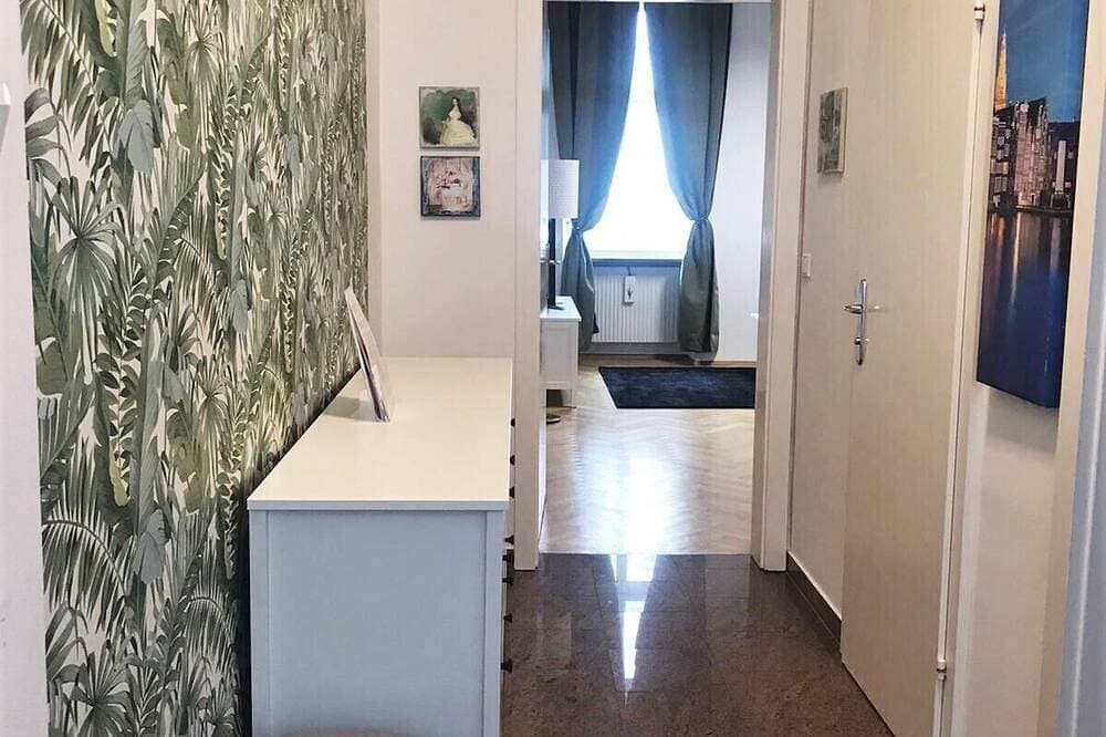 Foto 10 von 11: Small apartment in Vienna-Hernals
