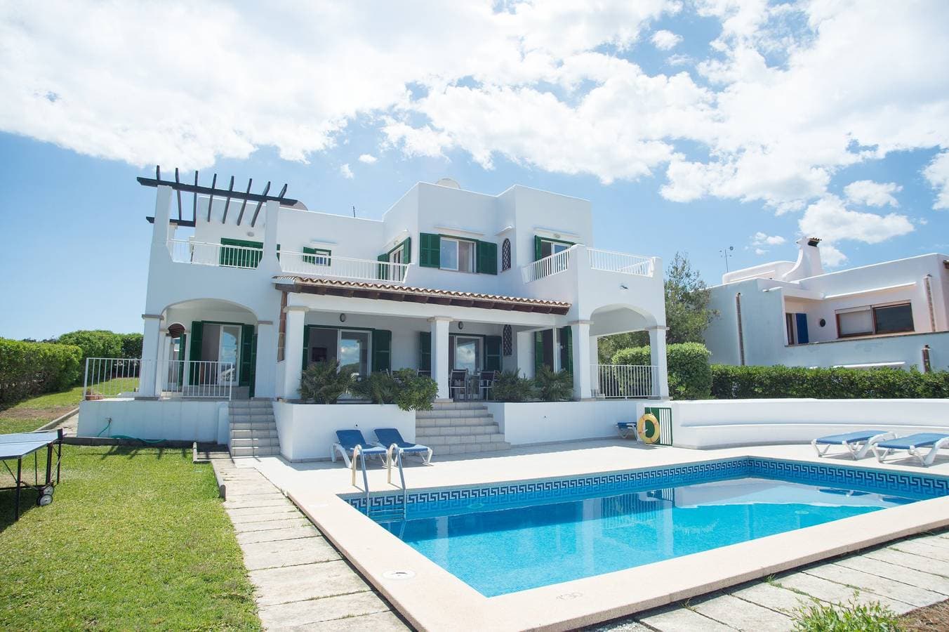 Luxury Cala D'or Villa | Casa Forti 57 | 4 Bedrooms | Stunning Sea Views | Perfect for Families 1