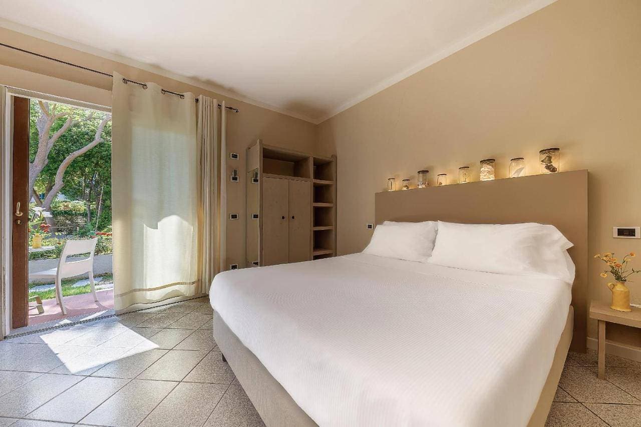 Foto 5 von 10: Budget Double Room