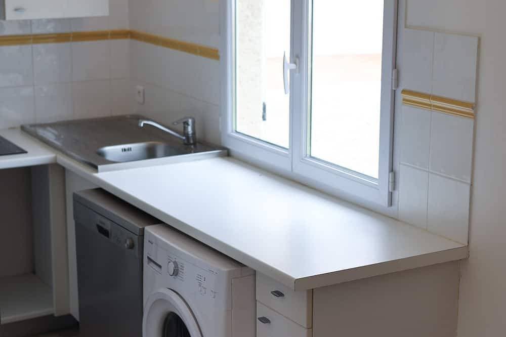Foto 10 von 30: Marina 5-Studio-Standard-Ensuite mit Dusche