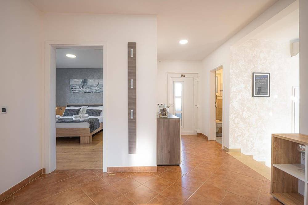 Foto 2 von 30: Villa Beauty mit beheiztem Pool, Whirlpool und Sauna