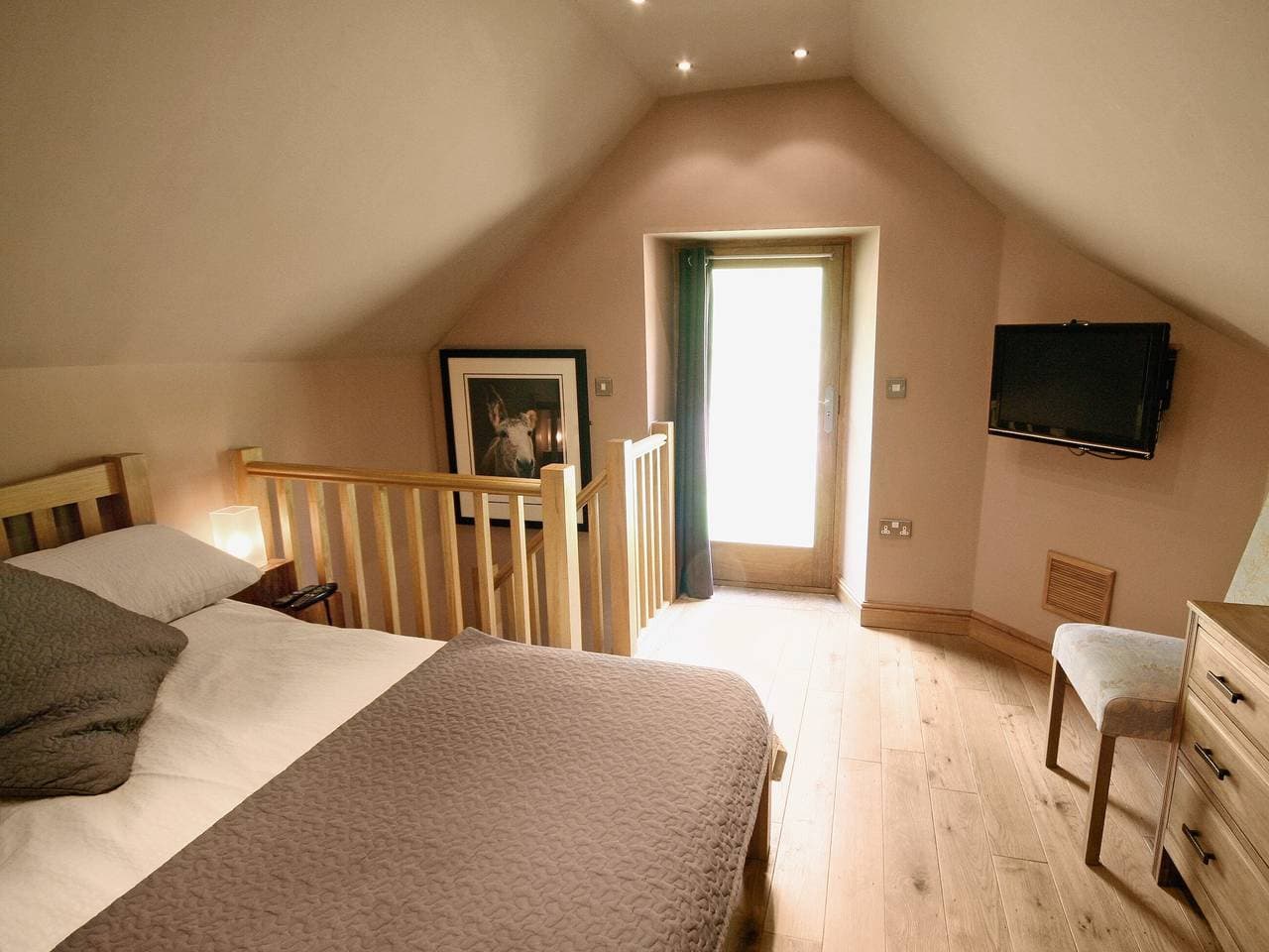 Foto 4 von 10: Cottage für 2 Personen