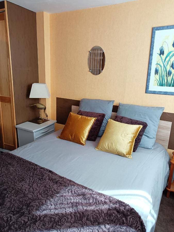 Foto 2 von 8: Double Room