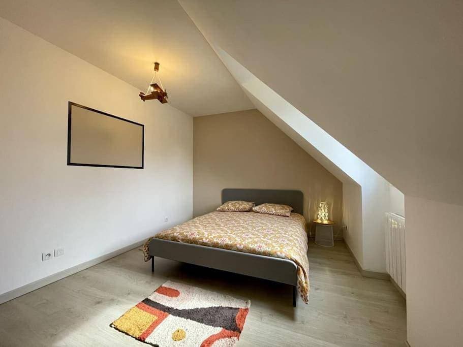 Foto 10 von 17: Three-Bedroom House