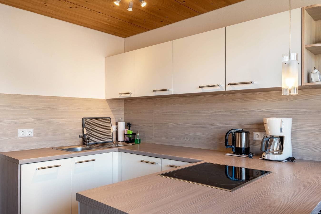 Foto 12 von 38: Ferienwohnung "Trollinger" mit Balkon und Wi-Fi