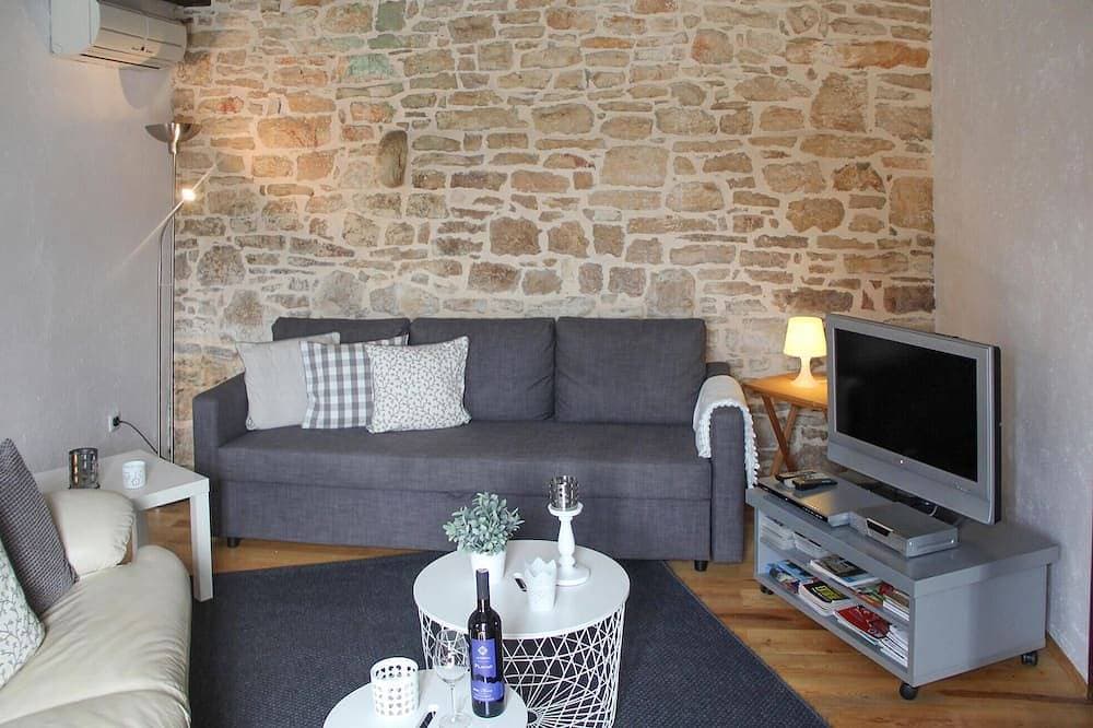 Foto 2 von 30: Tolles Haus in Svetvincenat mit Sauna