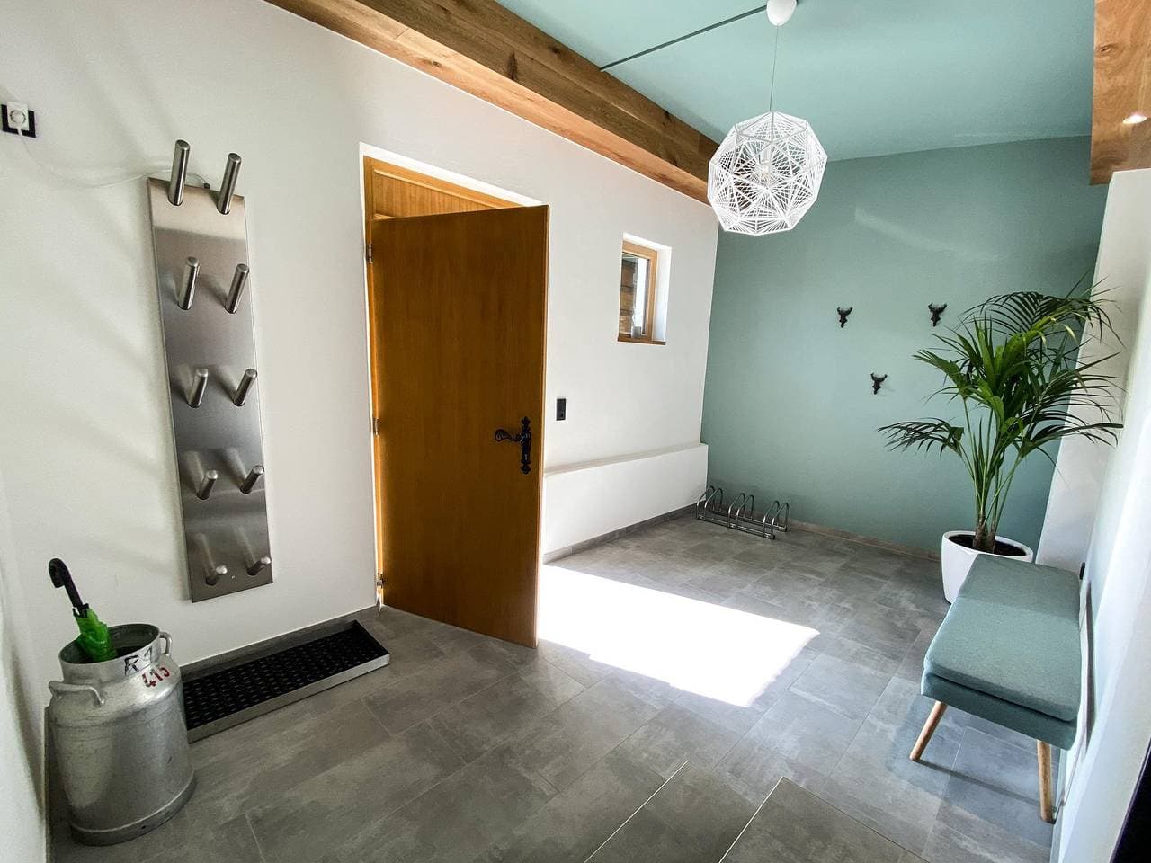 Foto 4 von 20: Appartement/Fewo, Dusche, Wc, 3 Schlafräume