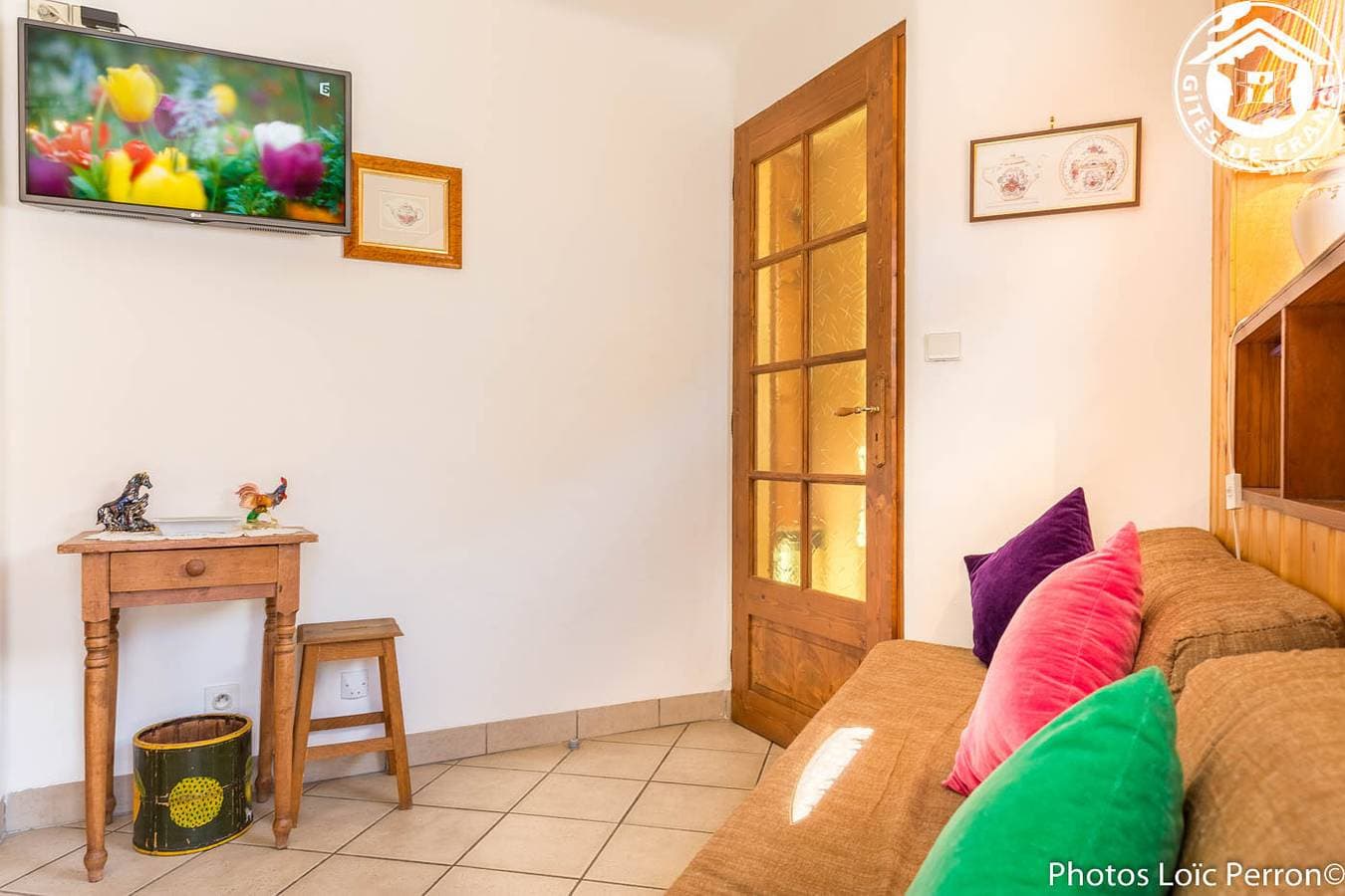 Foto 6 von 16: Gîte