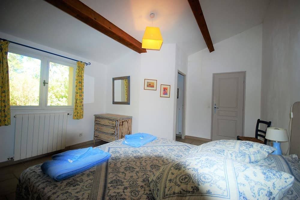 Foto 4 von 29: Hervorragende abgeschiedene Villa mit atemberaubender Aussicht und beheiztempool