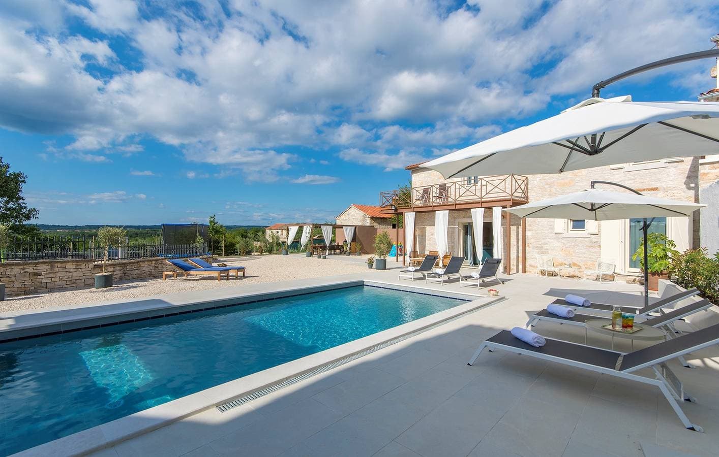 Villa Famiglia 1