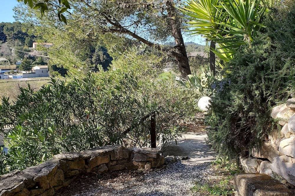 Foto 13 von 24: Schönes, ruhiges Gîte in den Hügeln der Provence
