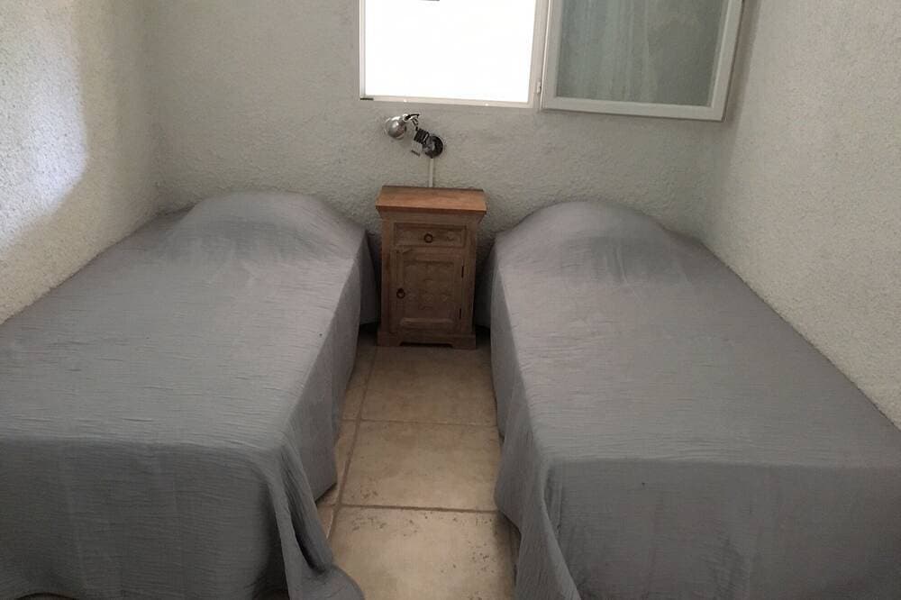 Foto 3 von 25: N°16-Apartment-Ensuite mit Dusche-Meerblick