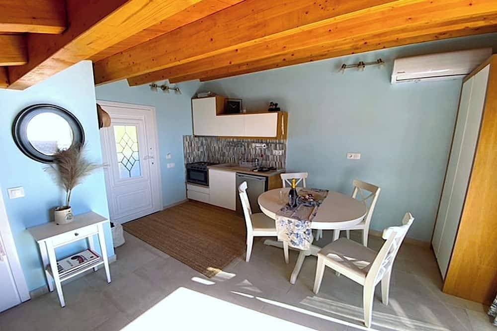 Foto 8 von 23: Loft-Apartment am Strand - Agios Gordios, Korfu