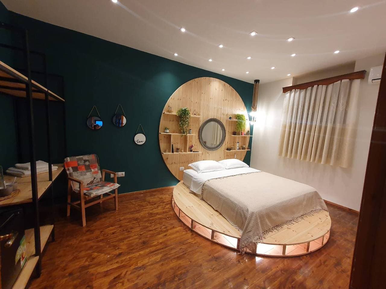 Woodlands Apartments 1