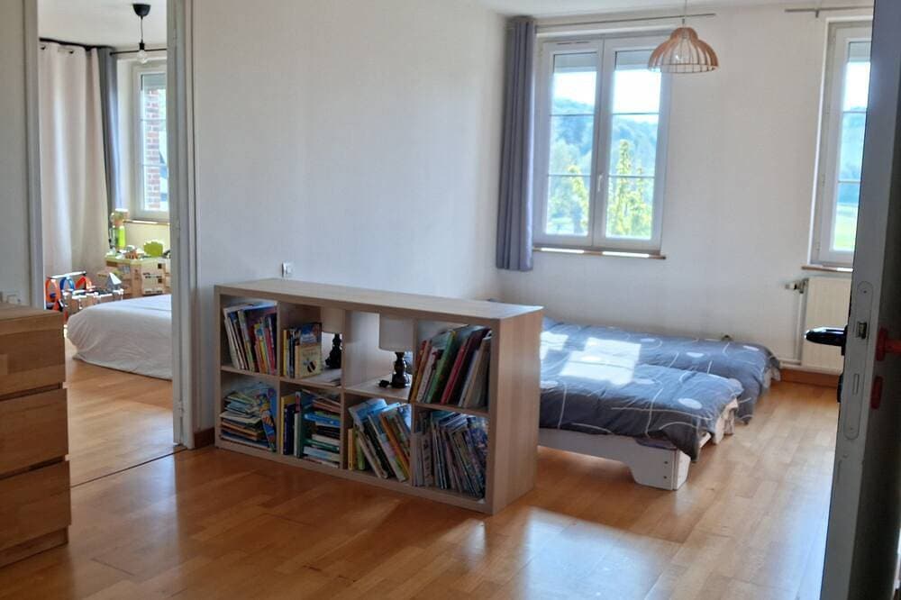 Foto 5 von 22: House in listed valley.