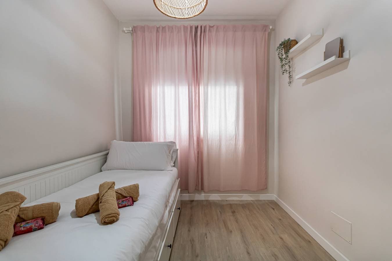 Foto 3 von 20: Ferienhaus für 4 Personen
