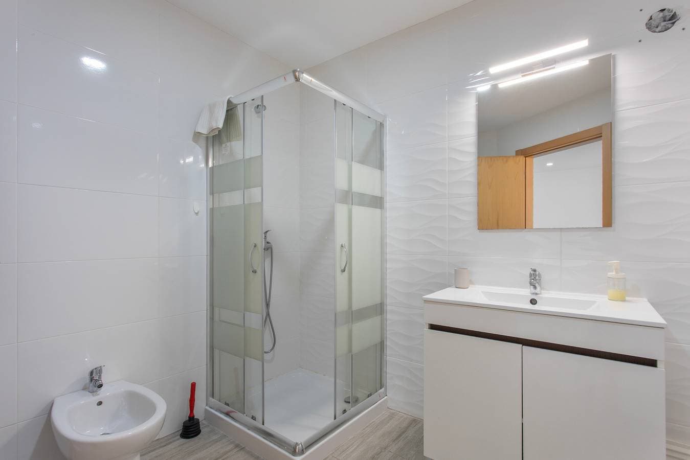 Foto 13 von 20: Apartment 'Casa "O Chafariz"' mit Bergblick, privatem Pool und Gemeinschaftsterrasse
