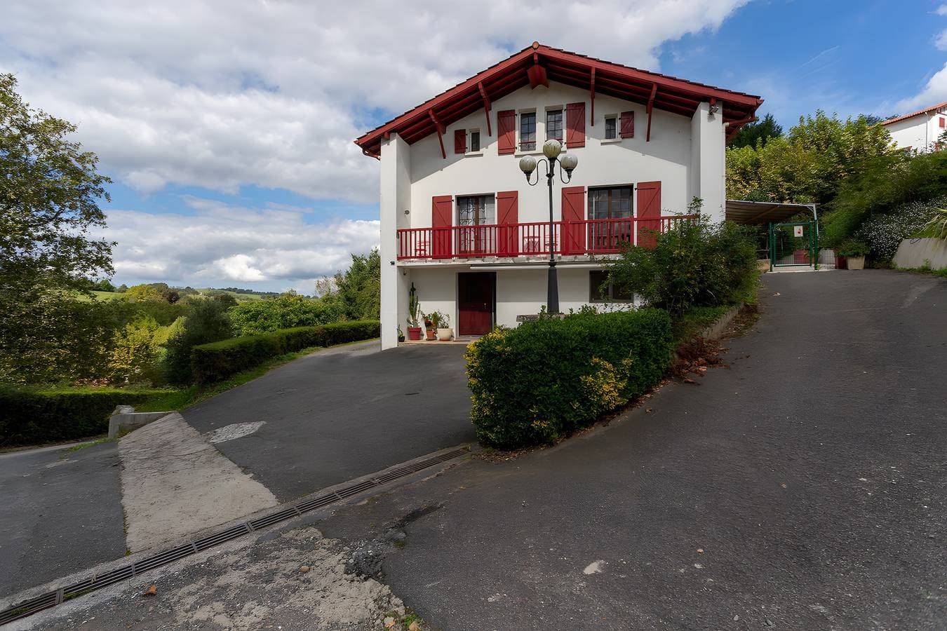 Maison Xara-heguia 1
