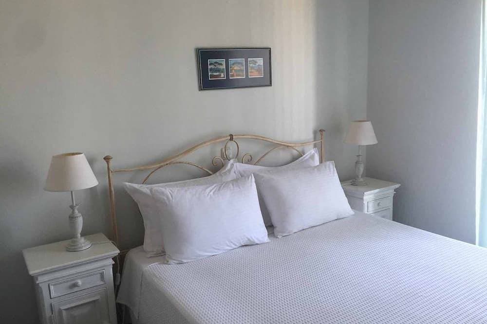 Foto 7 von 25: Charming maisonette in Molyvos in an ideal location
