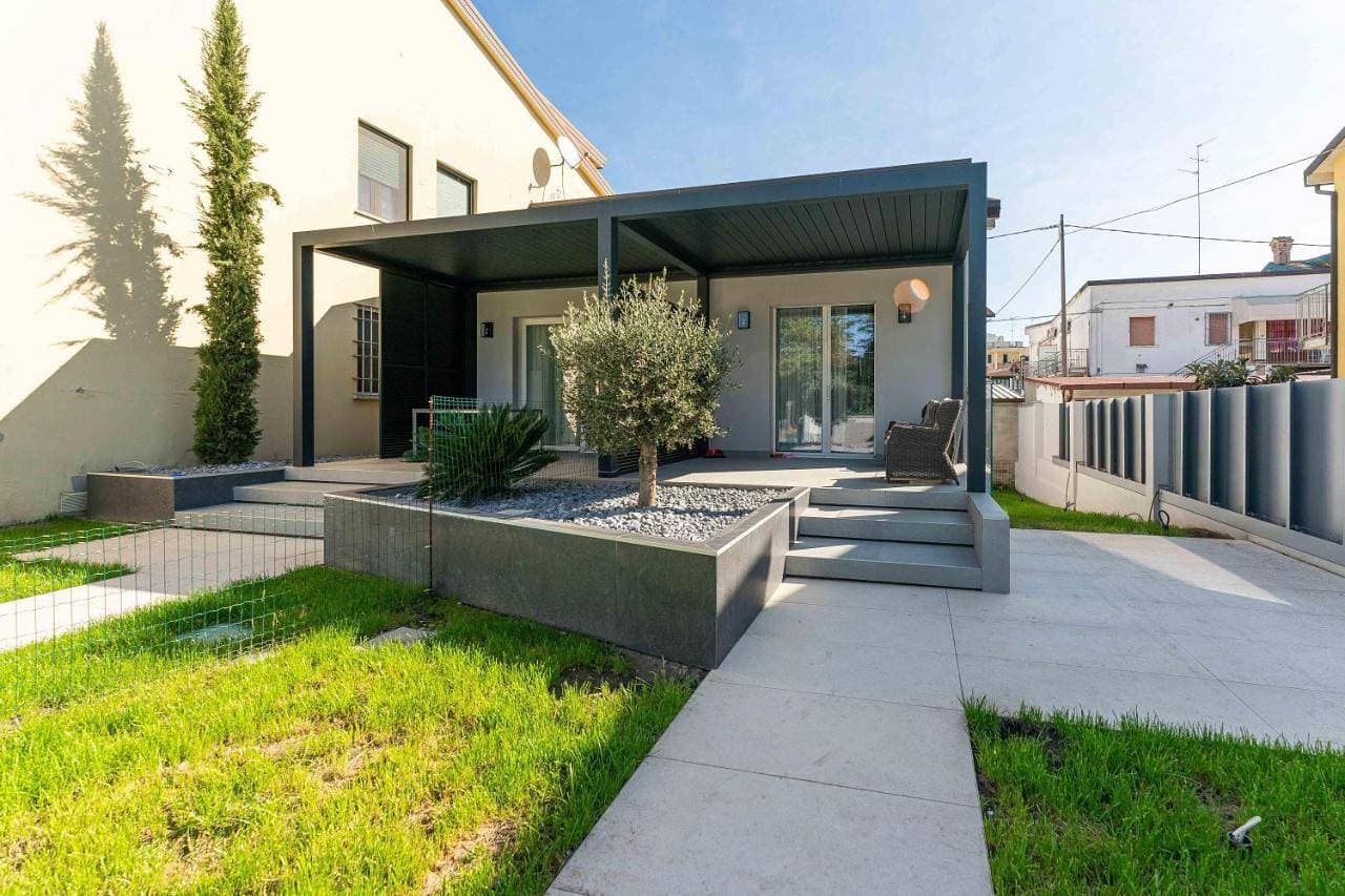 VILLA TASSO 25 BILO 1