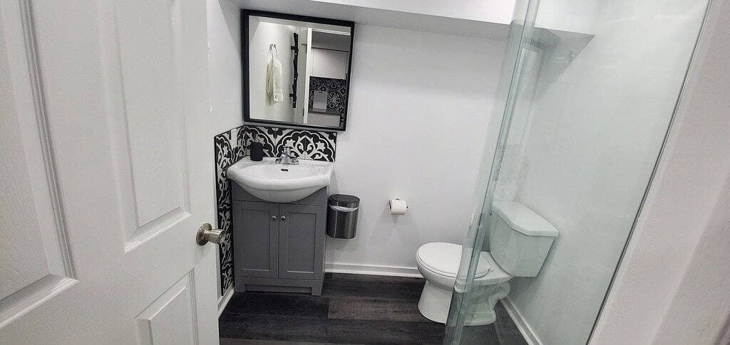 Foto 6 von 19: One bedroom apartment in Toronto's Hip Hotspot