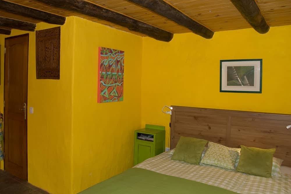Foto 2 von 13: Studio in 400 Jahr altem Bauernhof in den Bergen