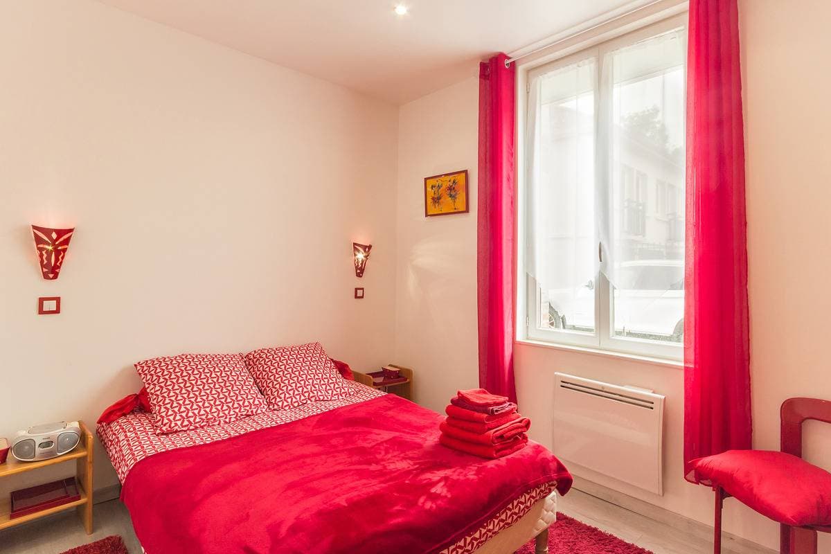 Foto 3 von 22: Gîtes de France® - Les Heures Claires