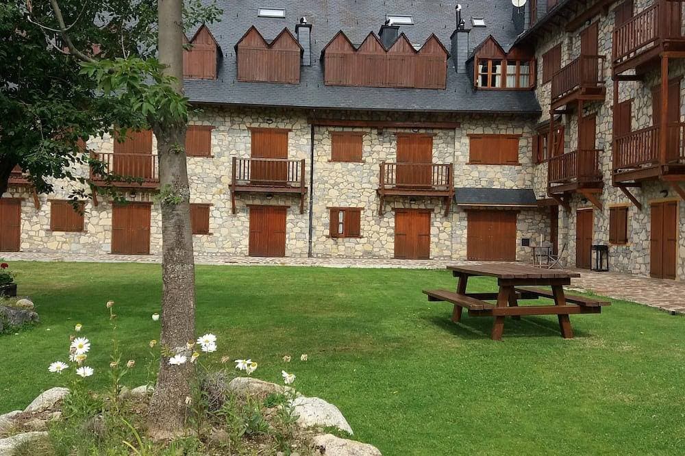 Valle de Boï , Appartement au Pla de L'ermita , Idéal Pour les Randonnées 1
