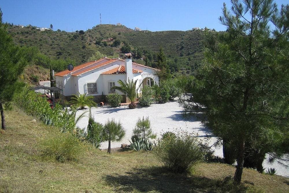 Foto 7 von 20: Finca mit Pool am Ende einer Sackgasse sehr ruhig gelegen