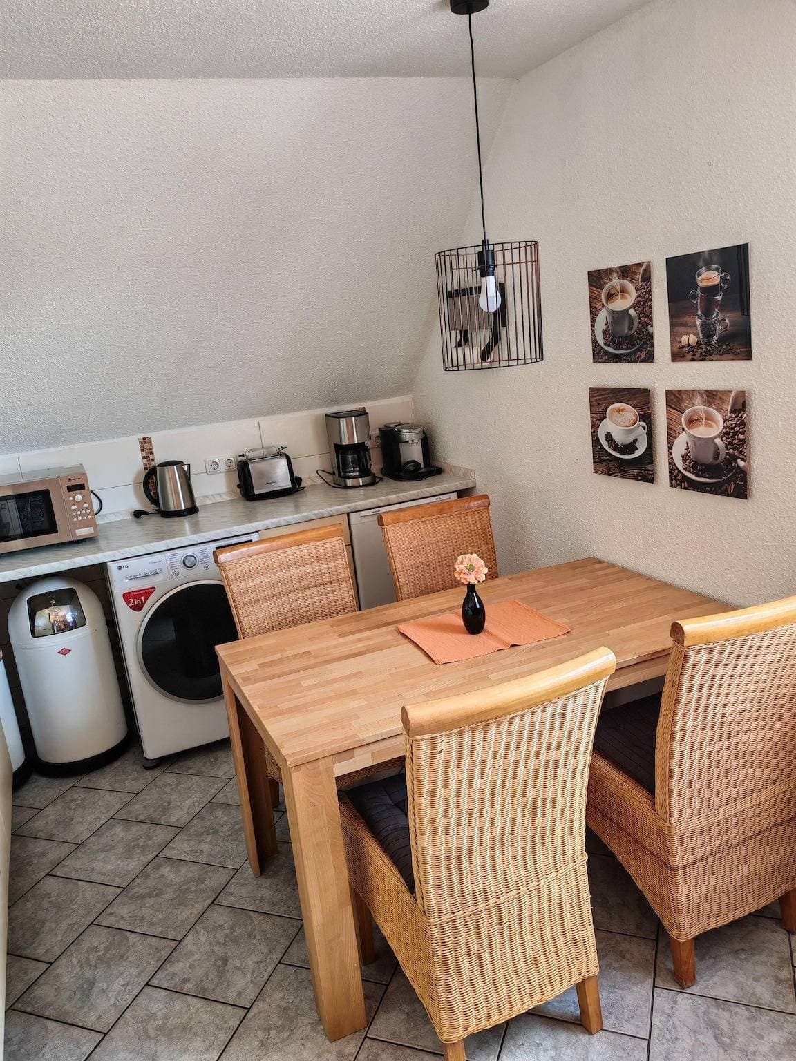 Foto 6 von 20: Ferienwohnung in Pinnow bei Schwerin