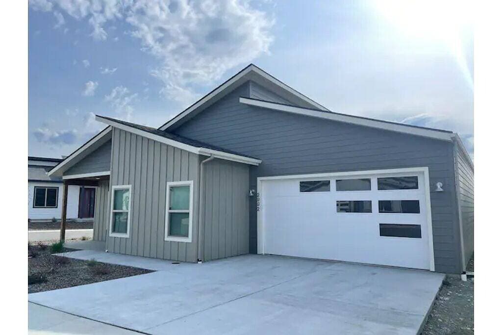 Foto 11 von 16: Riverstone Village Pet Friendly Beach Cruisers Sleeps 6