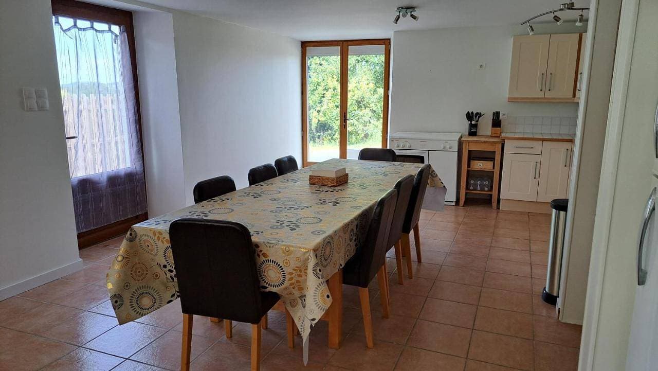 Foto 5 von 11: One-Bedroom House