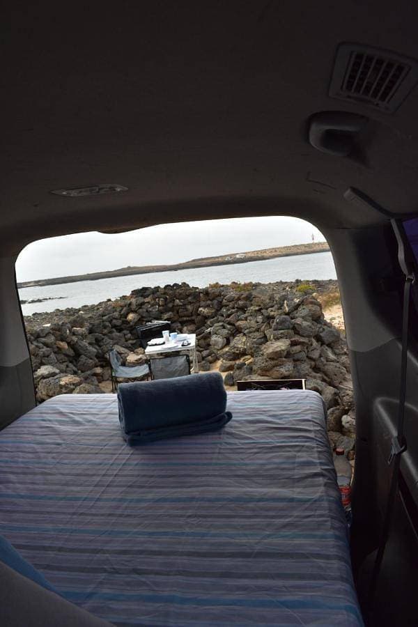 Foto 5 von 11: Tent