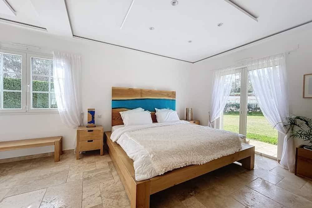 Foto 6 von 20: Villa Sienna 5★ Provence pool jacuzzi near Cotignac
