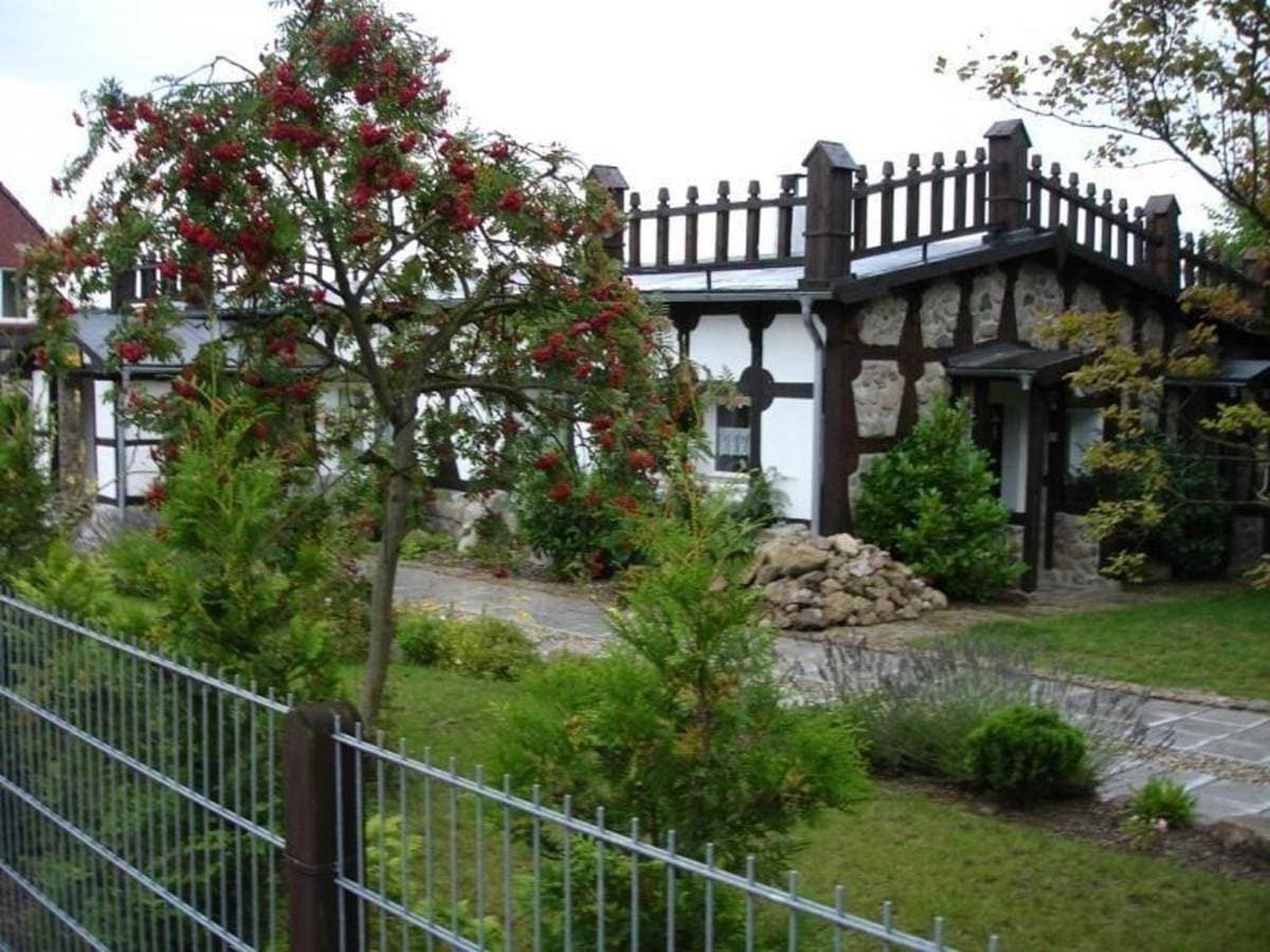 Ferienwohnung in der Seenlandschaft - b48689 1