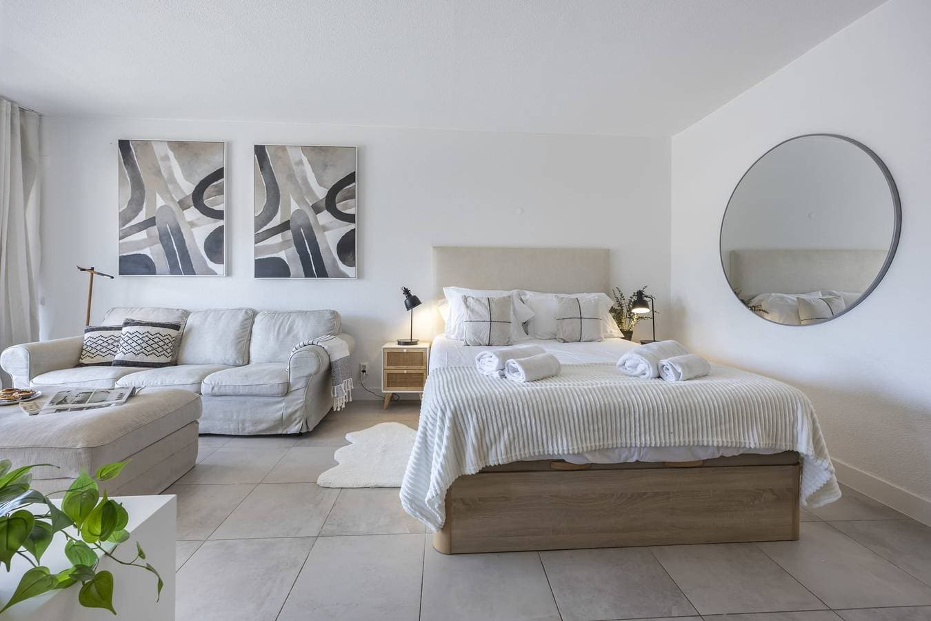 Foto 9 von 23: Scalabis Studio Apartment - Vilamoura Marina