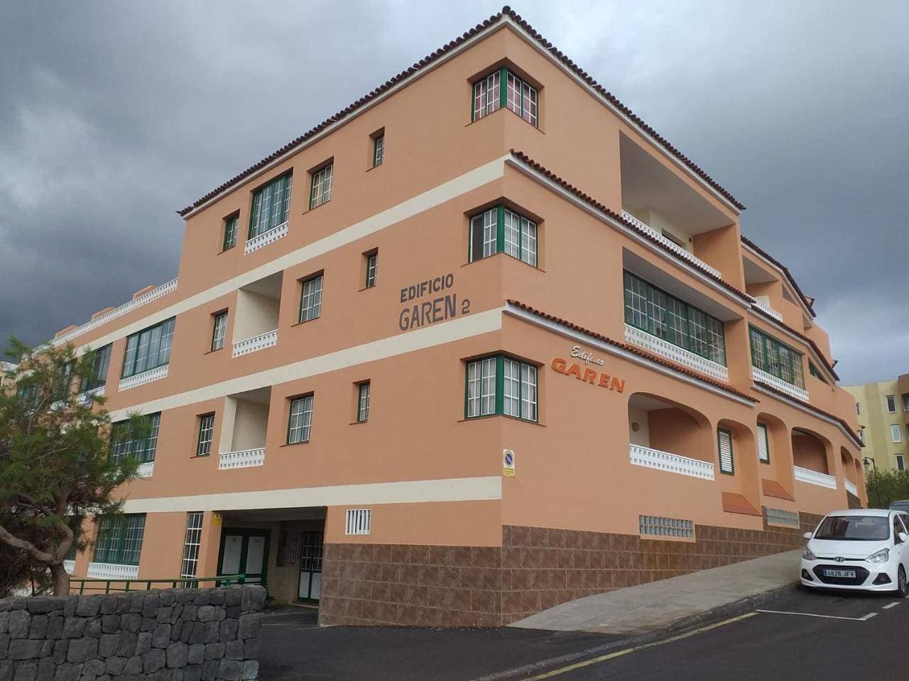 Foto 8 von 42: Apartment with Sea View
