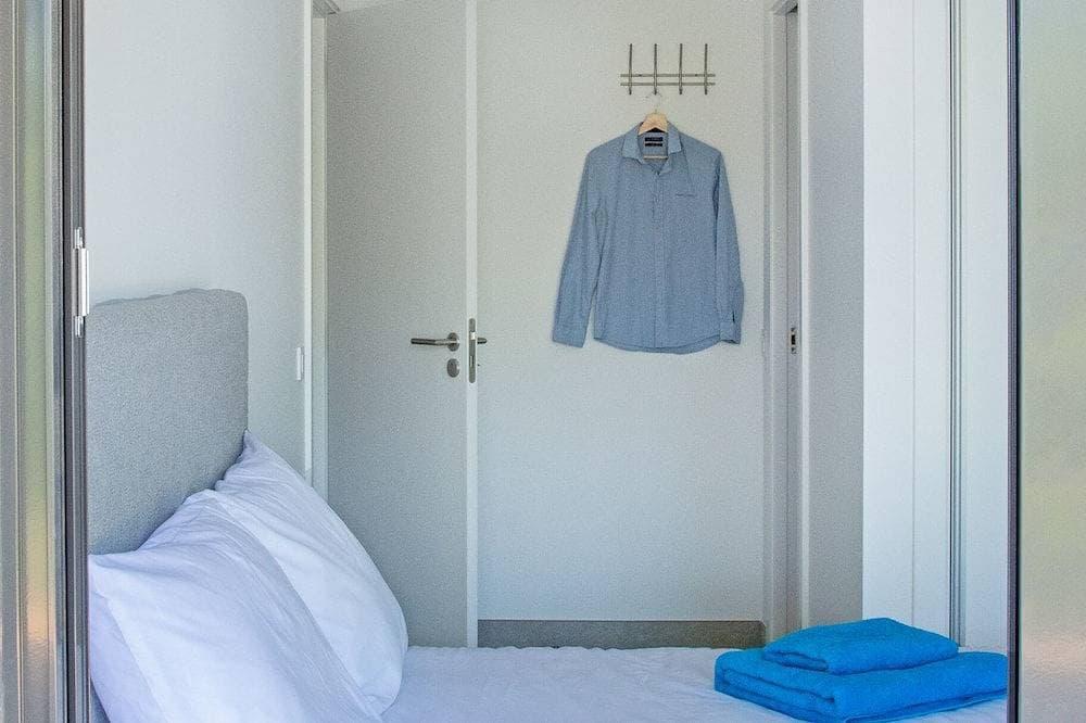 Foto 2 von 30: Helle moderne Villa (6 Personen) umgeben von Natur mit Top-Aussichten nahe Nazaré