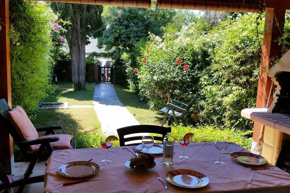 Ferienhaus / Villa - Torre delle Stelle - Villasimius 1