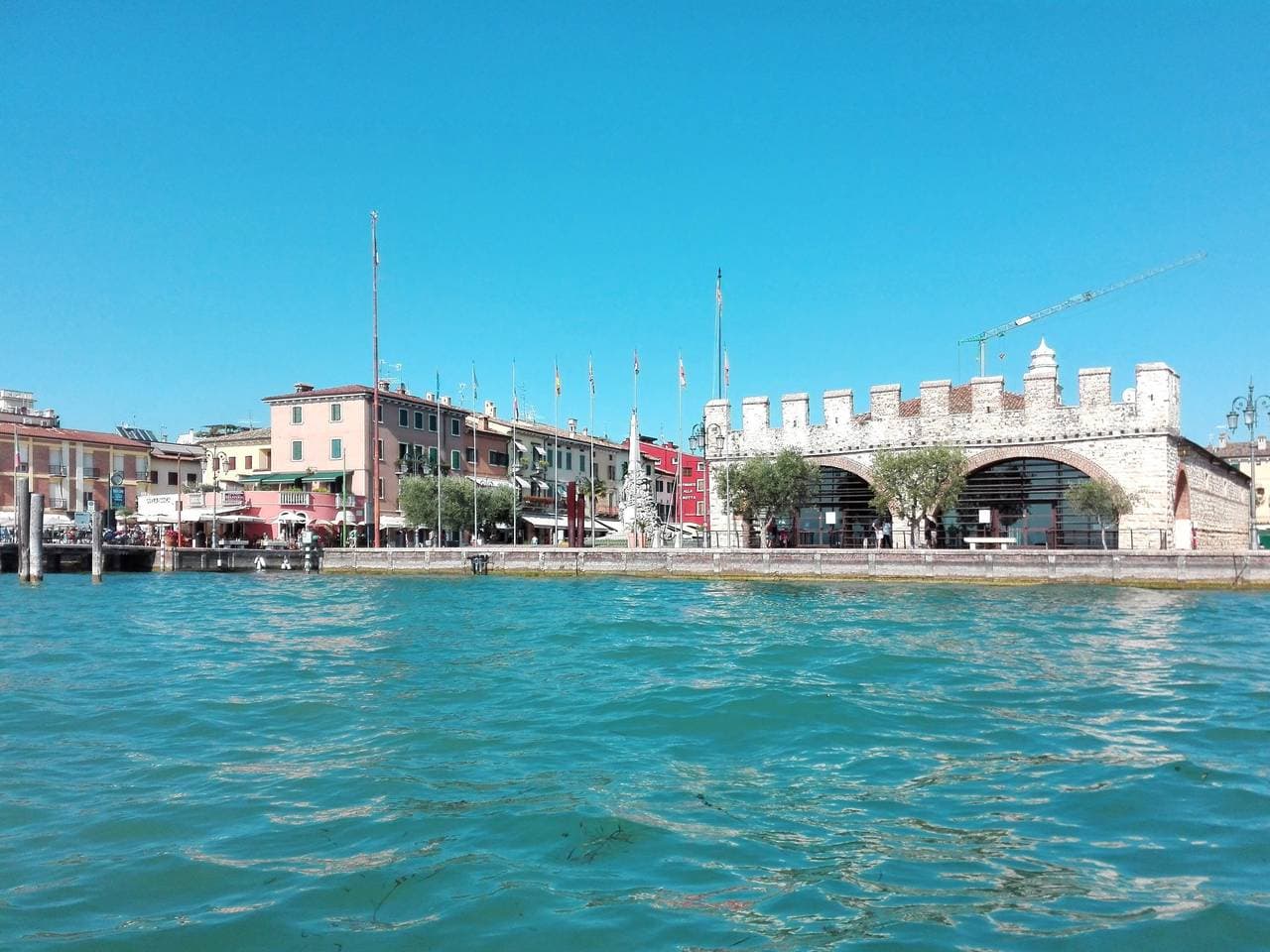 Foto 13 von 17: Sole del Garda