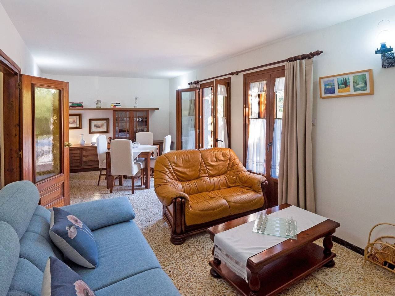 Foto 2 von 38: Gemütlicher Kurzurlaub in den Pyrenäen