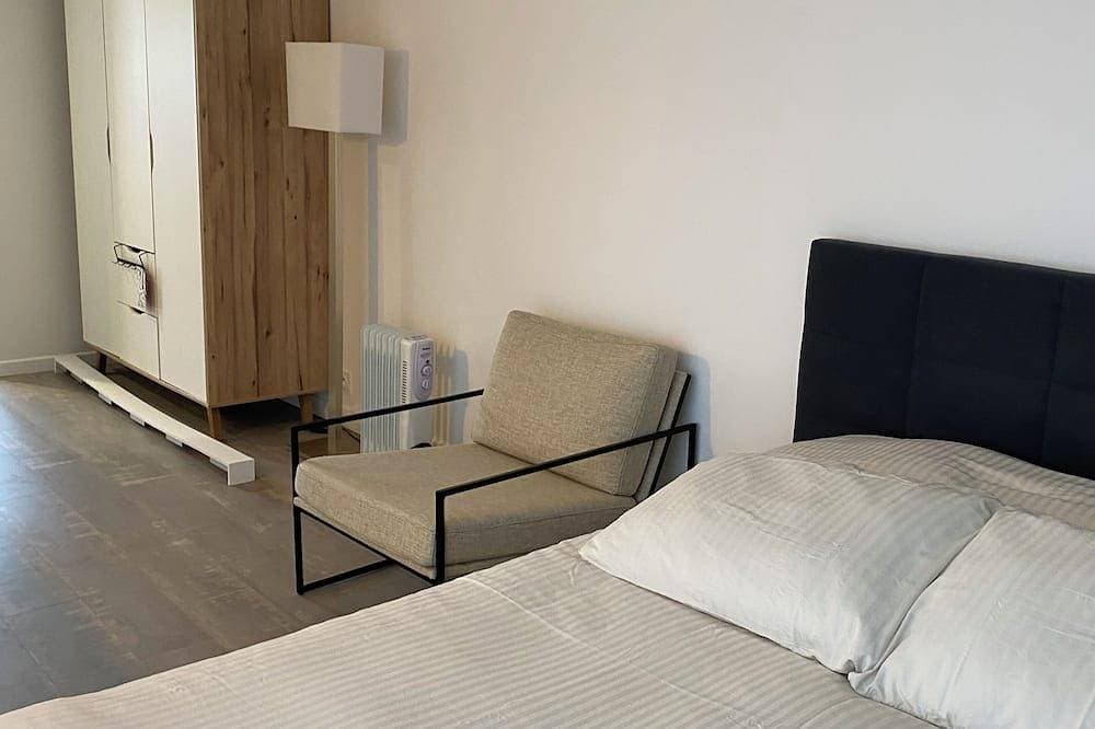 Foto 3 von 6: Independent room, close to nature and the beach, ideal for a quiet stay.