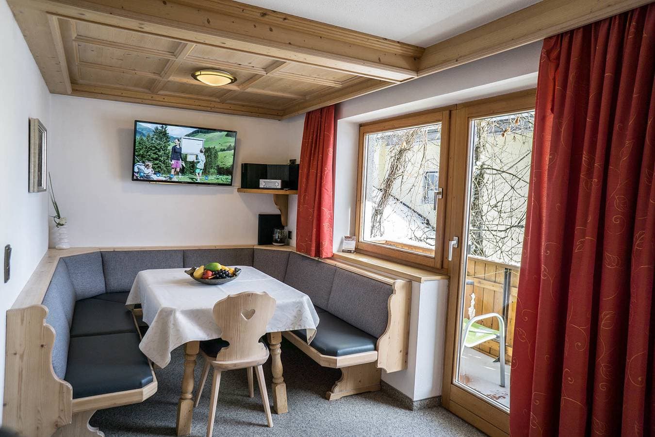 Appartement Strolz 1
