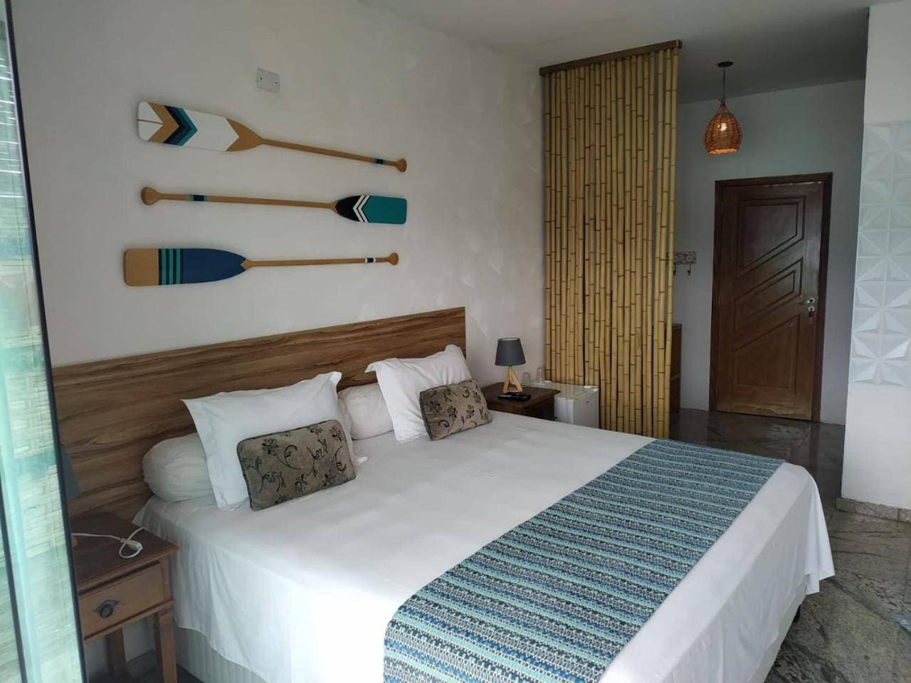 Foto 13 von 14: Deluxe Suite with Sea View